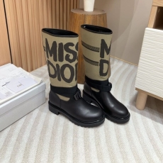 Christian Dior Boots